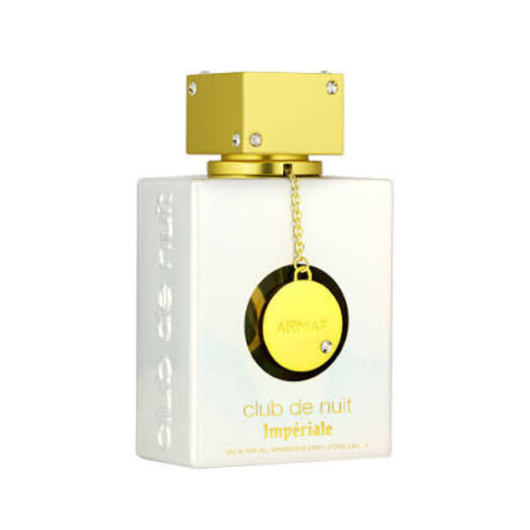 Club De Nuit Imperiale 105ml Eau De Parfum Armaf