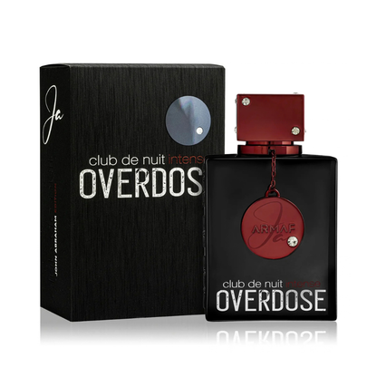 Club De Nuit Intense Overdose Extrait De Parfum Armaf
