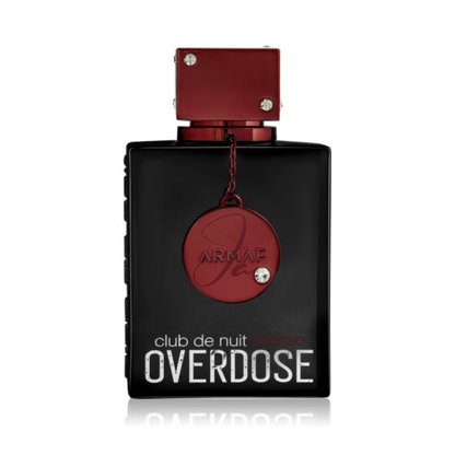 Club De Nuit Intense Overdose Extrait De Parfum Armaf