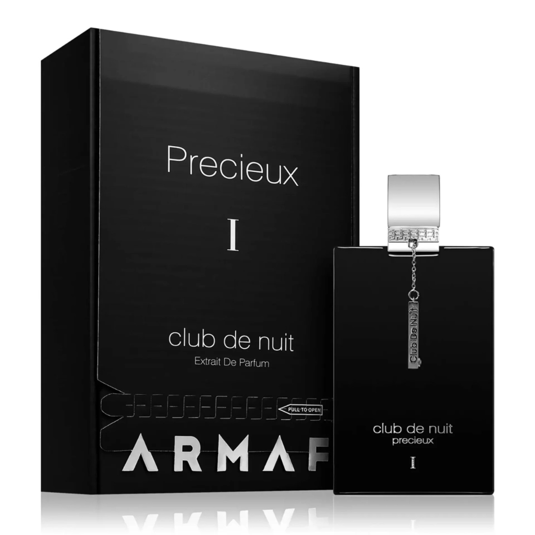 Club De Nuit Precieux I 55ml Extrait De Parfum Armaf