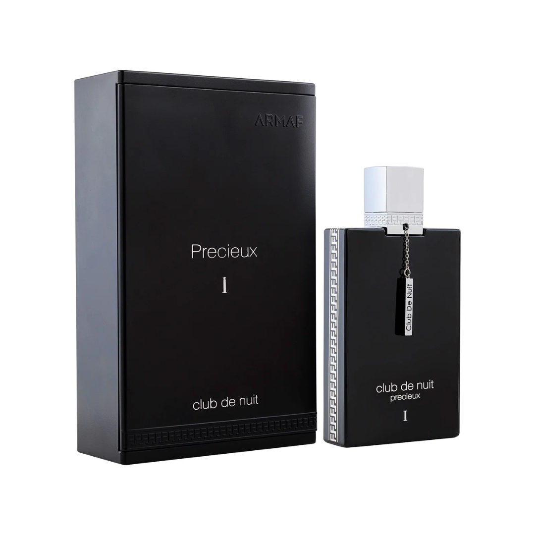 Club De Nuit Precieux I 55ml Extrait De Parfum Armaf