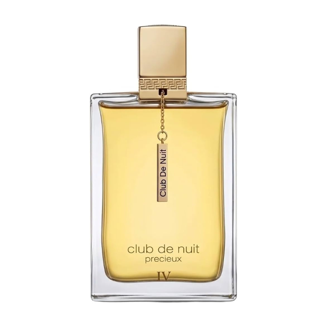 Club De Nuit Precieux IV 55ml Extrait De Parfum Armaf