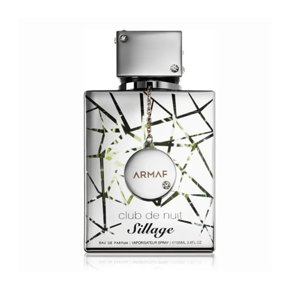 Club De Nuit Sillage 105ml Eau De Parfum Armaf
