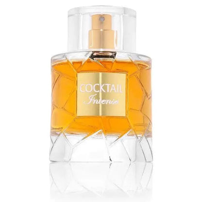 Cocktail Intense Eau de Parfum 100ml Fragrance World Fragrance World