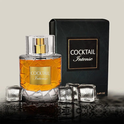 Cocktail Intense Eau de Parfum 100ml Fragrance World Fragrance World