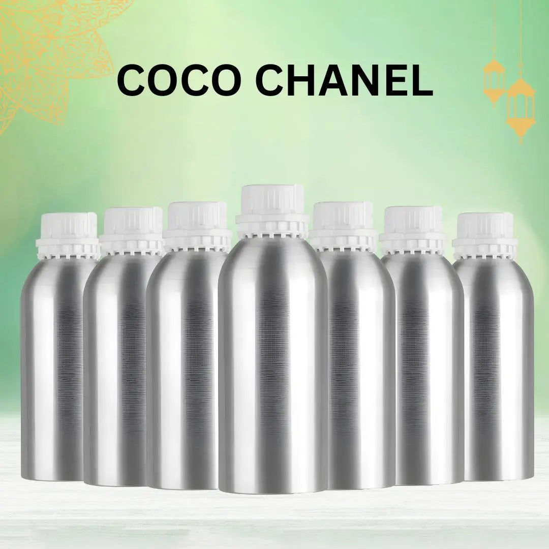 Coco Chanel Smile Europe