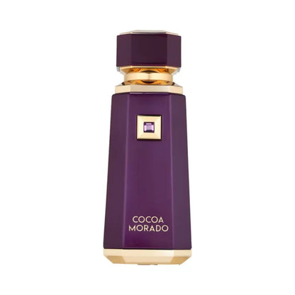 Cocoa Morado EDP 100ml French Avenue by Fragrance World
