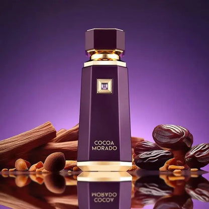 Cocoa Morado EDP 100ml French Avenue by Fragrance World