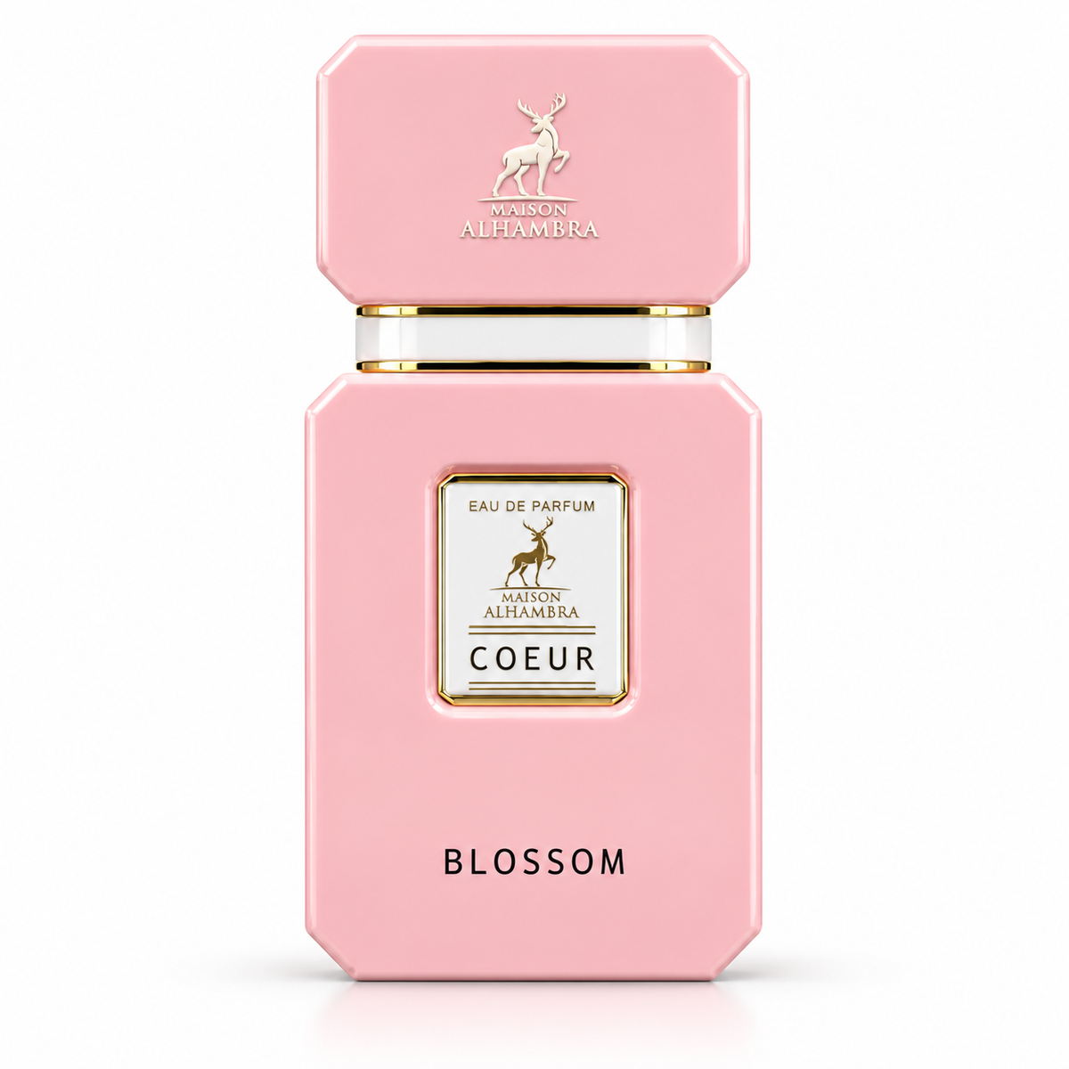 Coeur Blossom Eau De Parfum 100ml Alhambra