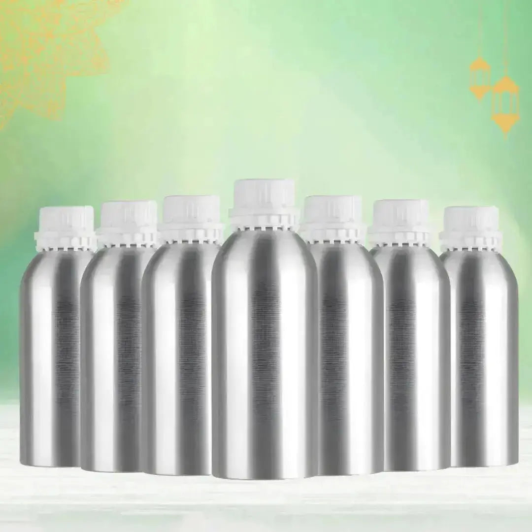 Concentrated Perfume Oil 012 Smile Europe