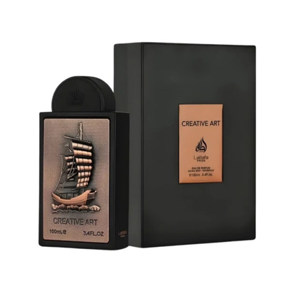 Creative Art 100ml EDP Lattafa Pride