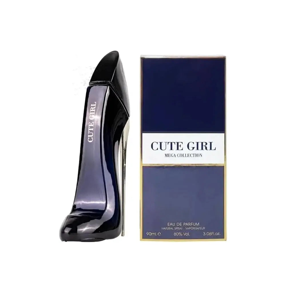 Cute Girl Eau De Parfum 90ml MC Ard Al Zaafaran Ard Al Zaafaran