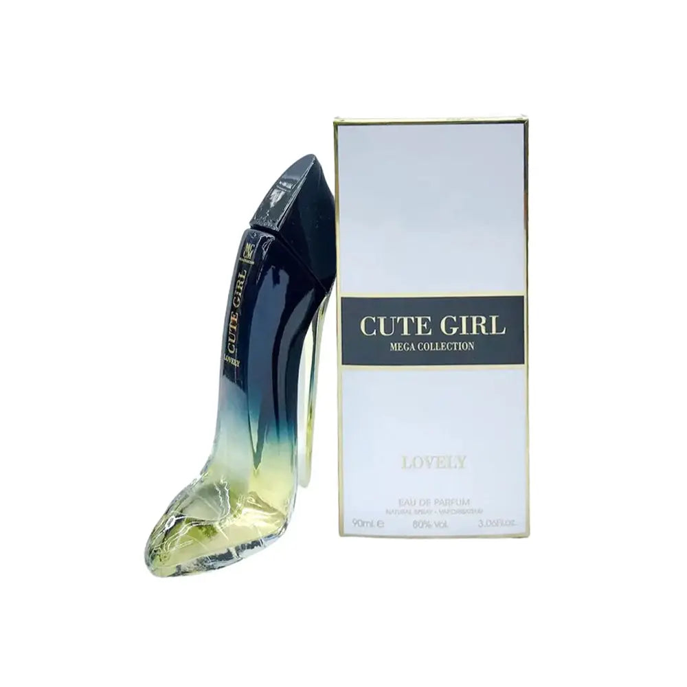 Cute Girl Lovely Eau De Parfum 90ml MC Ard Al Zaafaran Ard Al Zaafaran