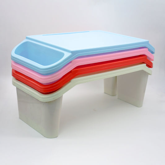 Mosque/Madrasa Children Reading Study Bench,Laptop Tray, Bed Table