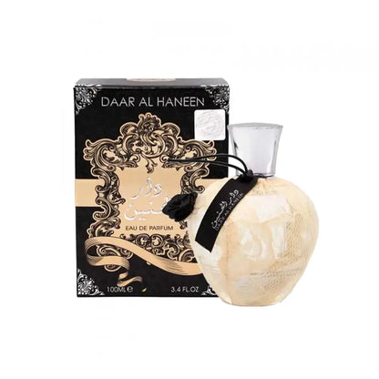 Daar Al Haneen 100ml Eau De Parfum Ard al zafraan Ard Al Zaafaran