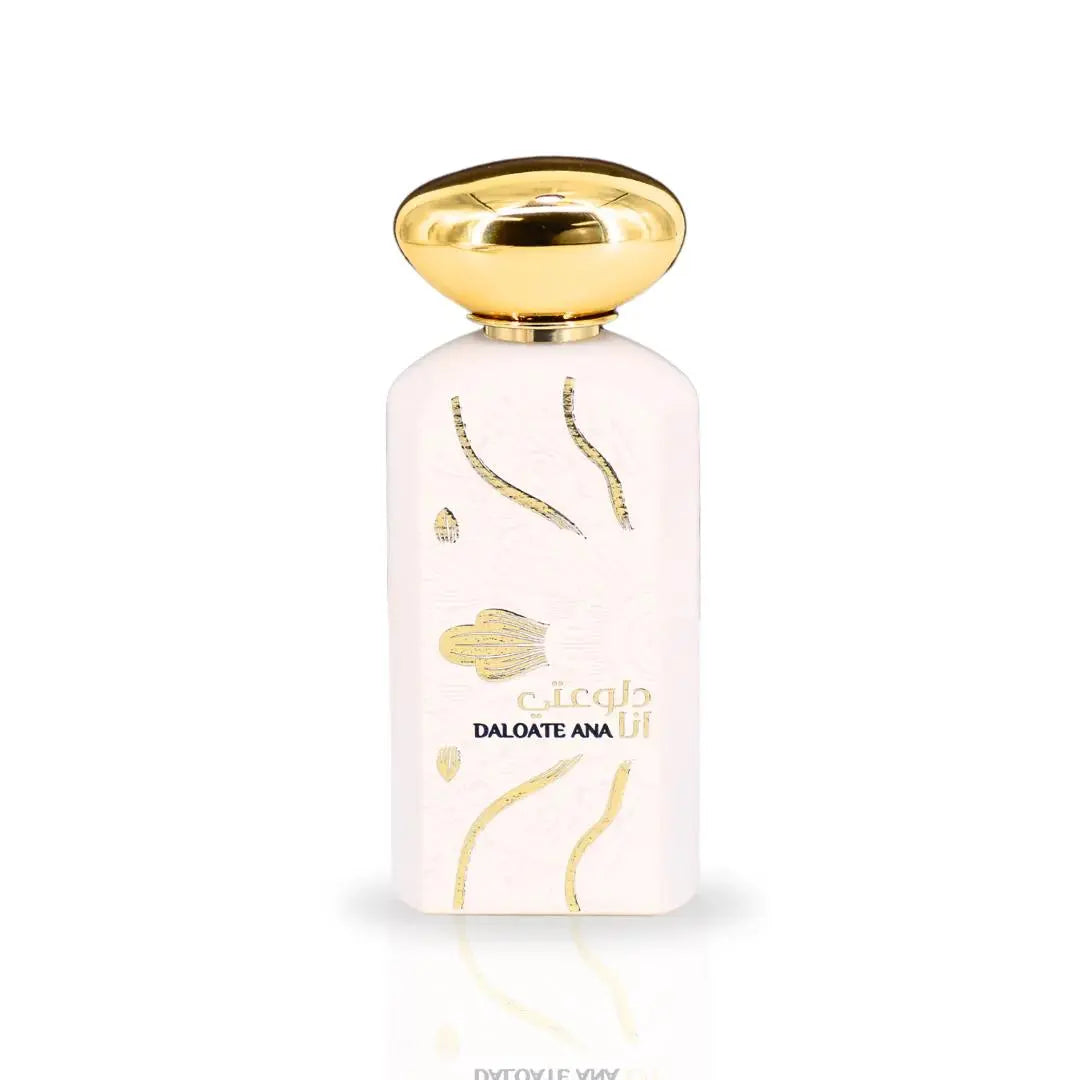 Daloate Ana Eau de Parfum 100ml Ard Al Zafraan Ard Al Zaafaran