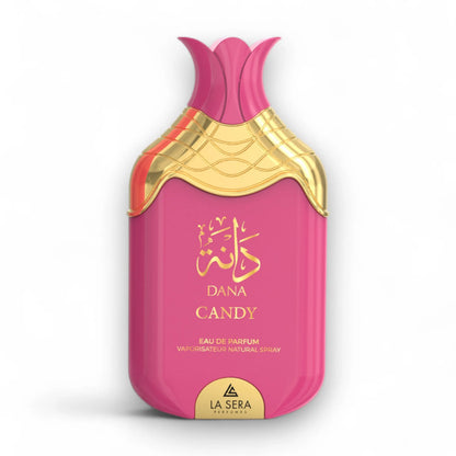 Dana Candy Eau De Parfum 100ml La Sera Perfumes
