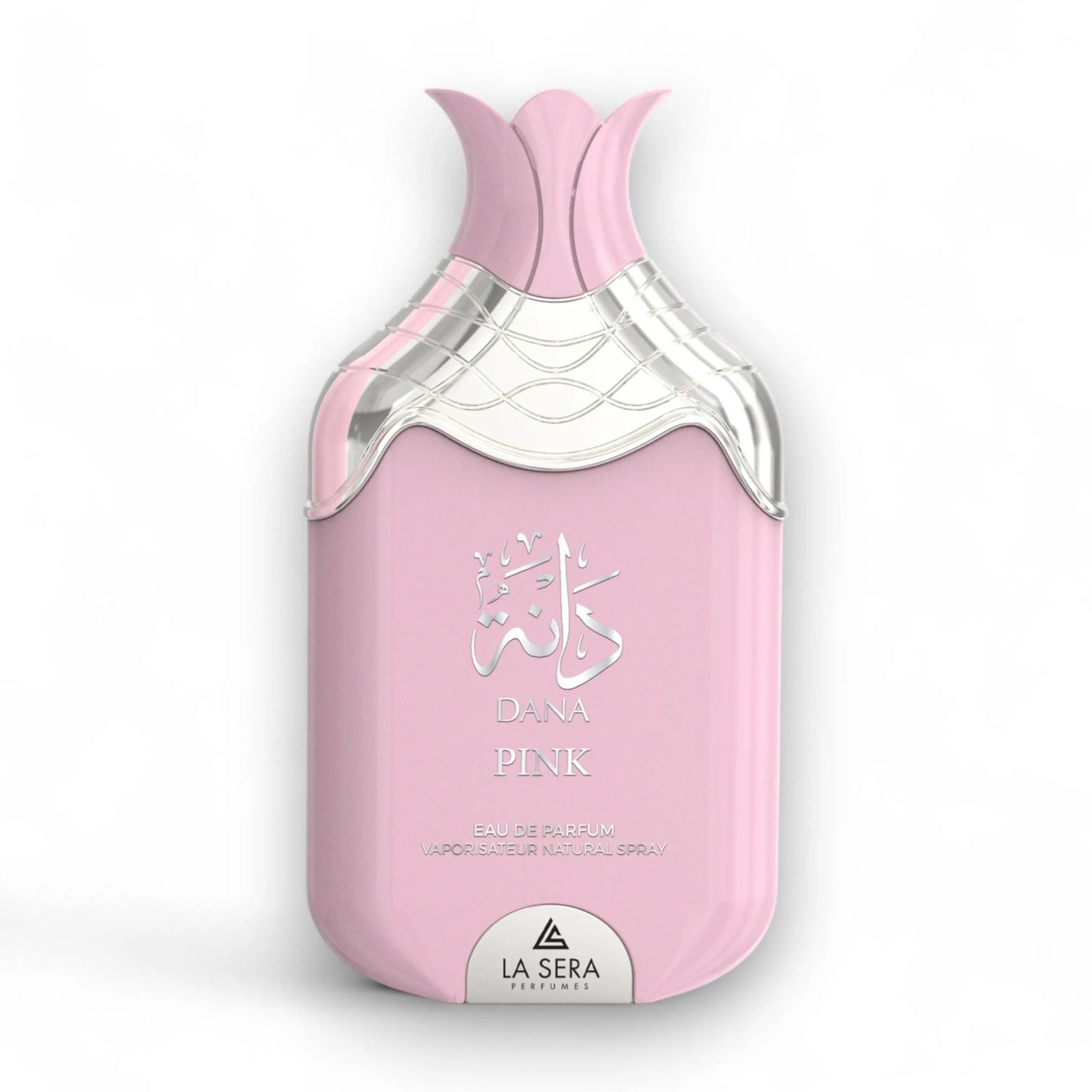 Dana Pink Eau De Parfum 100ml La Sera Perfumes