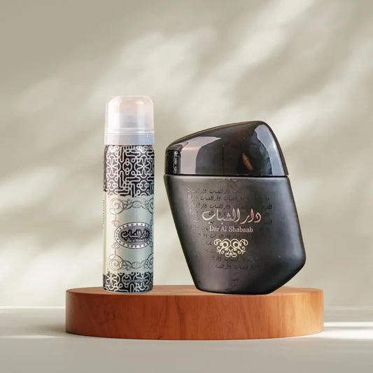 Dar Al Shabaab 100ml Eau De Parfum Ard Al Zaafaran Ard Al Zaafaran