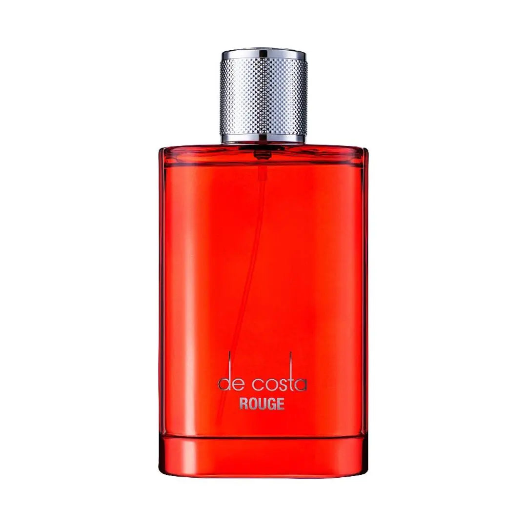 De Costa Rouge Eau De Parfum 100ml Fragrance World Fragrance World