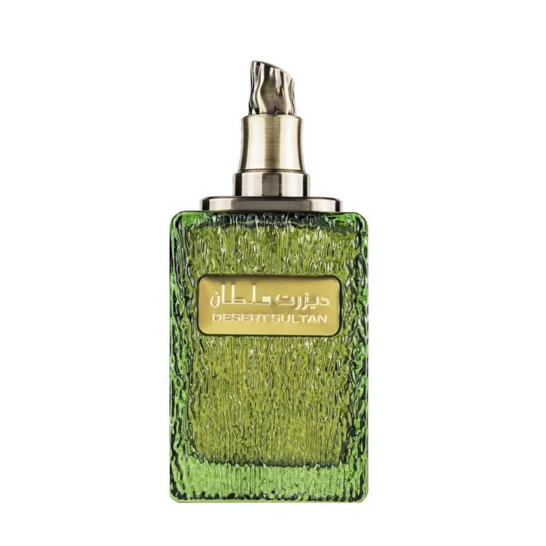 Desert Sultan Emerald Eau de Parfum 100ml Ard al Zaafaran Ard Al Zaafaran