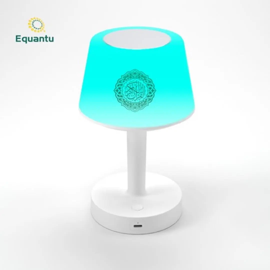 Desk Lamp Quran Speaker with App Control-SQ917 Smile Europe Wholesale