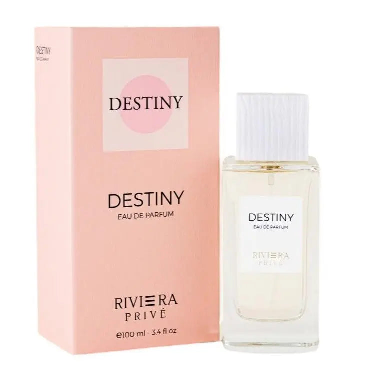 Destiny Eau De Parfum 100ml by Rivera Prive Gulf Orchid | Smile Europe