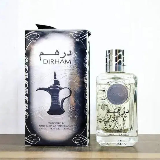 Dirham 100ml Eau de Parfum Ard Al Zaafaran Ard Al Zaafaran