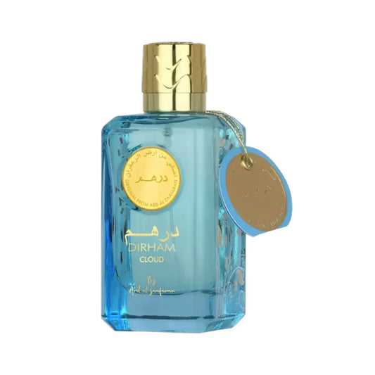 Dirham Cloud 100ml Eau de Parfum Ard Al Zaafaran