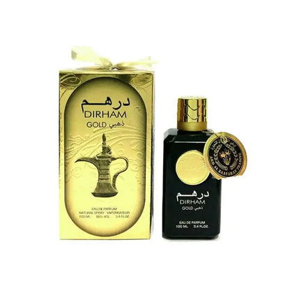 Dirham Gold 100ml Eau de Parfum Ard Al Zaafaran Ard Al Zaafaran