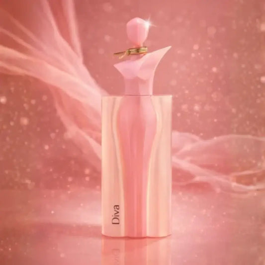 Diva EDP 100ml Fragrance World