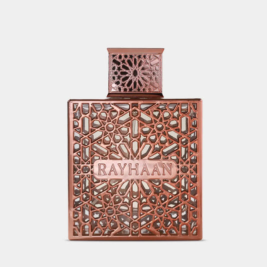 Divine Eau De Parfum 100ml Rayhaan Perfumes