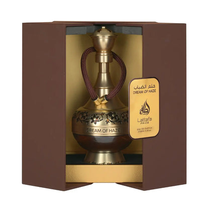 Dream Of Haze Eau De Parfum 100ml Lattafa