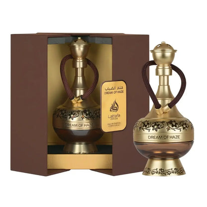 Dream Of Haze Eau De Parfum 100ml Lattafa
