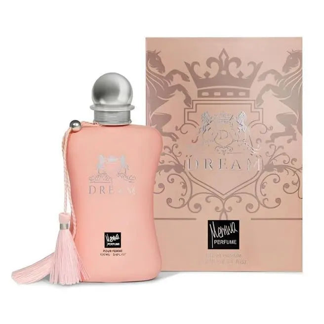 Dreams Eau De Parfum 100 ml by Gulf Orchid | Smile Europe