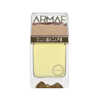 Dunescape 100ml Eau De Parfum Armaf