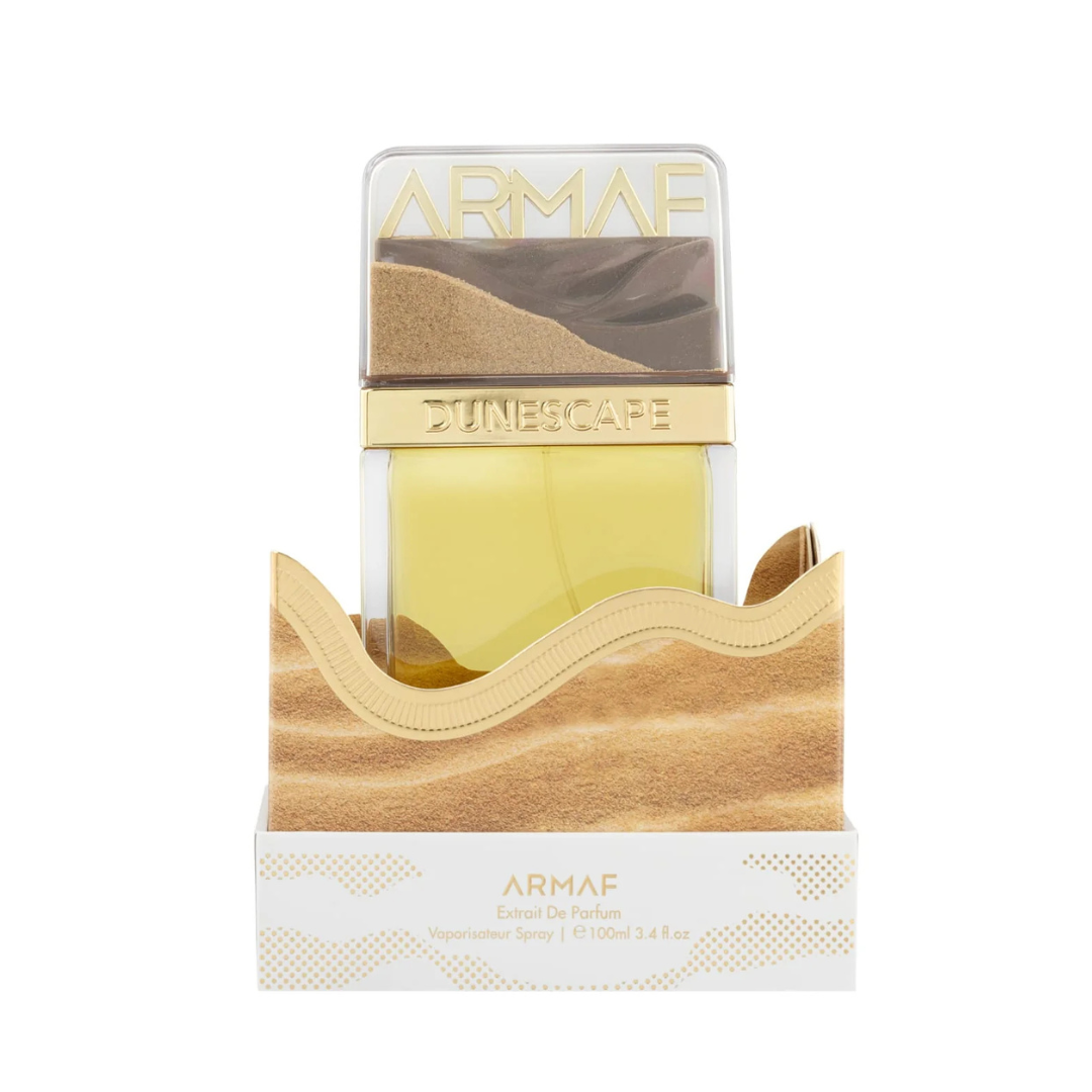 Dunescape 100ml Eau De Parfum Armaf
