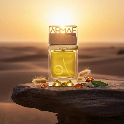 Dunescape 100ml Eau De Parfum Armaf