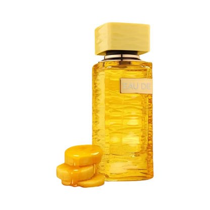 EAU De Soleil 100ml EDP Fragrance World