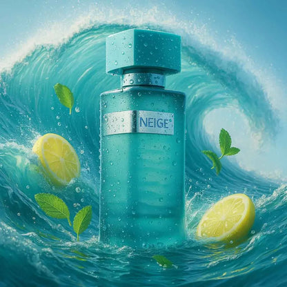 Eau De Neige 100ml EDP Fragrance World