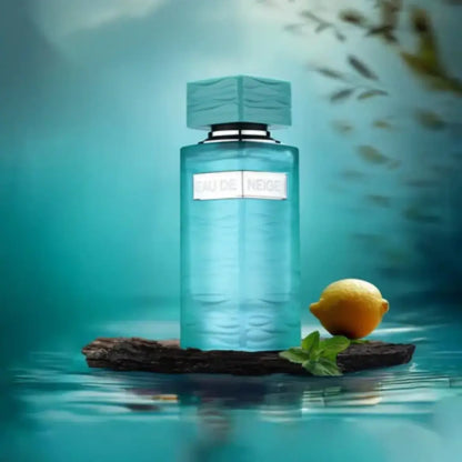 Eau De Neige 100ml EDP Fragrance World