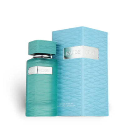 Eau De Neige 100ml EDP Fragrance World