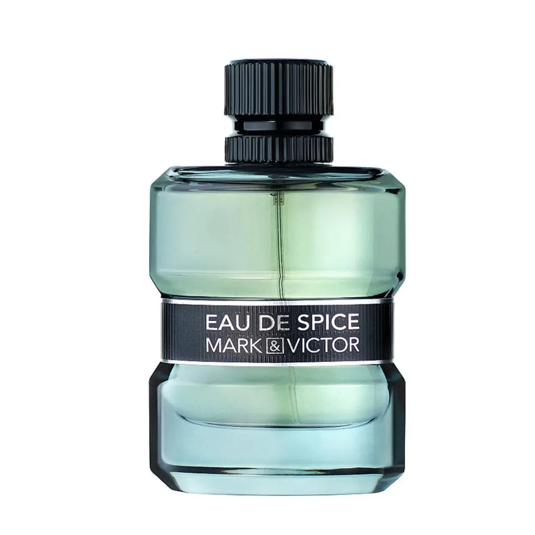 Eau De Spice Mark & Victor Eau De Parfum 100ml Fragrance World Fragrance World