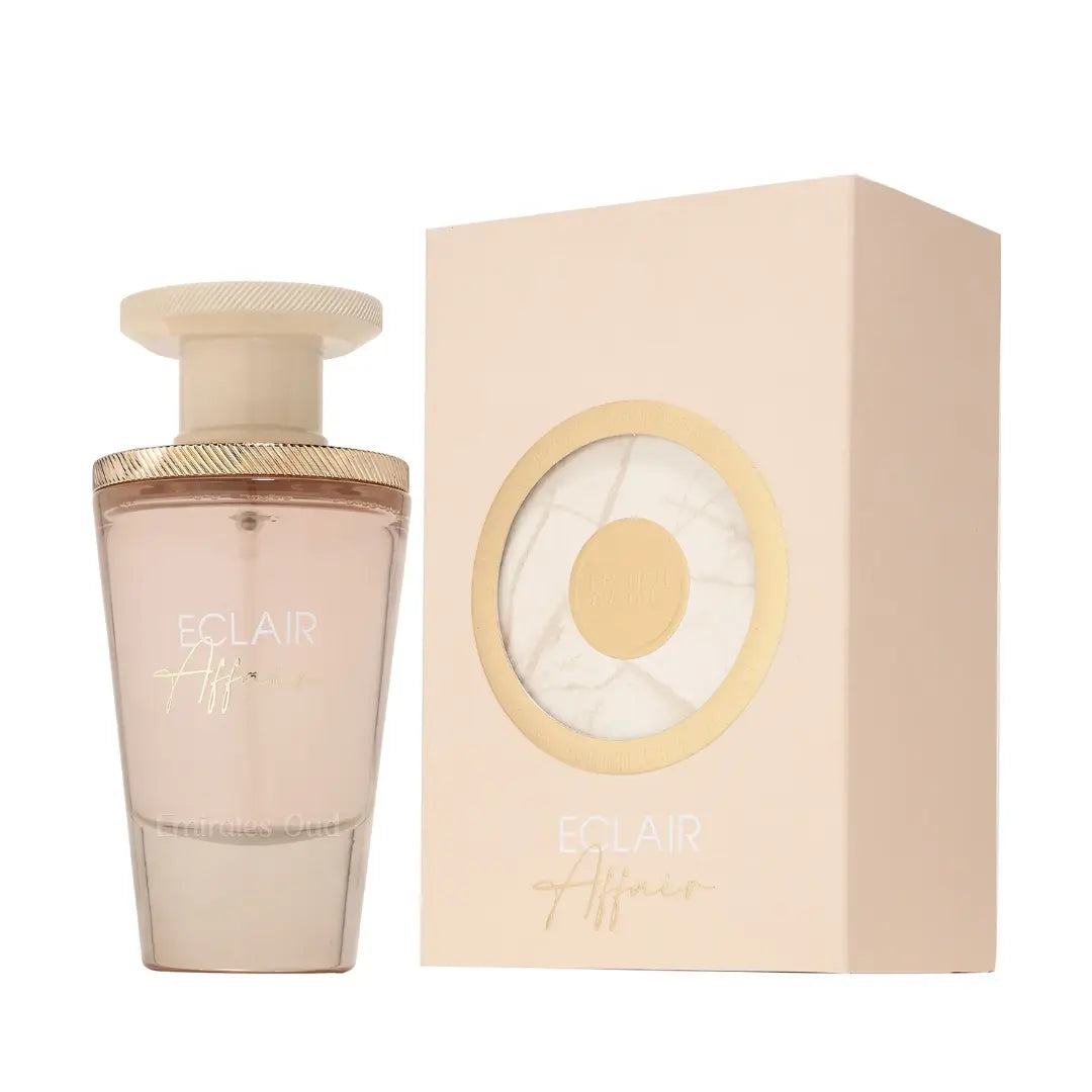 Eclair Affair EDP 100ml French Avenue