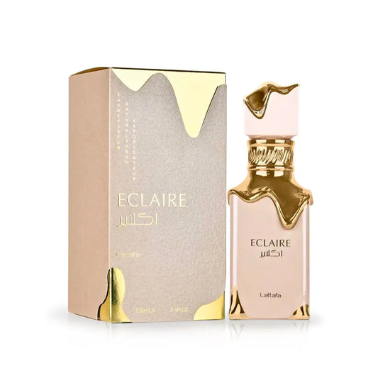 Eclaire Eau De Parfum 100ml Lattafa Lattafa