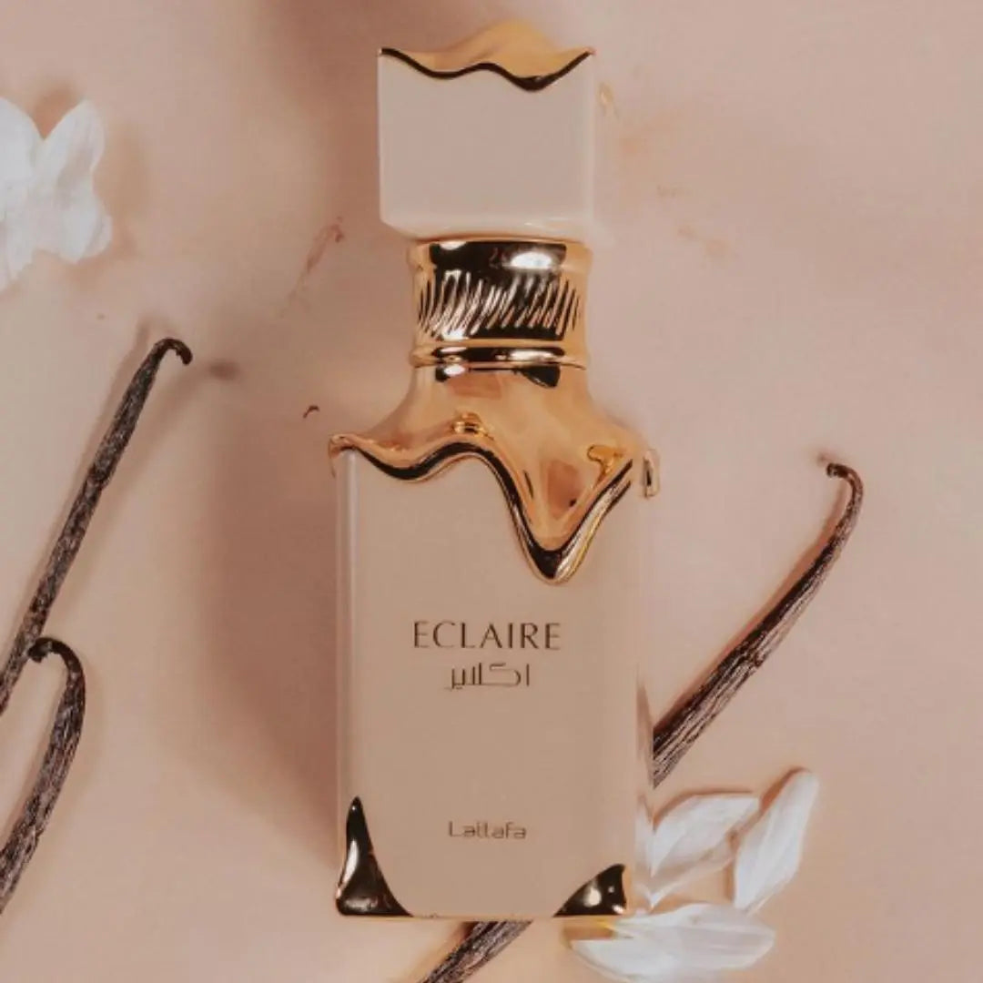 Eclaire Eau De Parfum 100ml Lattafa - Smile Europe