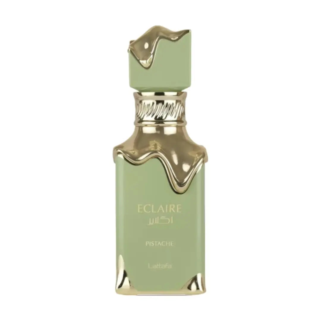 Eclaire Pistache Eau De Parfum 100ml Lattafa