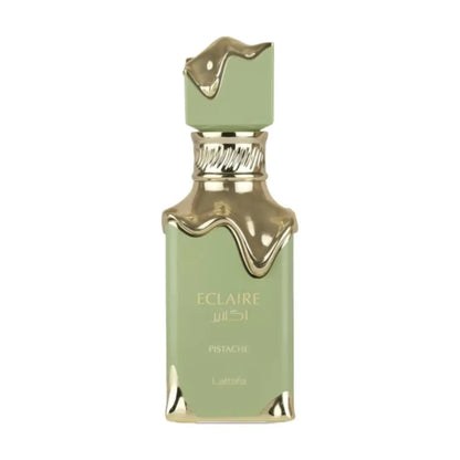 Eclaire Pistache Eau De Parfum 100ml Lattafa