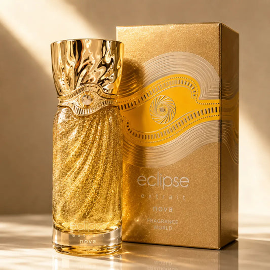 Eclipse Extrait Nova EDP 100ml Fragrance World