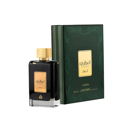 Ejaazi Eau De Parfum 100ml Lattafa Lattafa